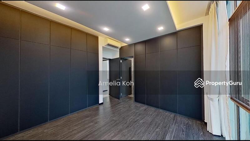 Condominium for Rent: D15, 424775