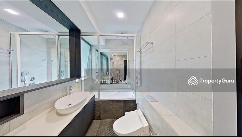 Condominium for Rent: D15, 424775
