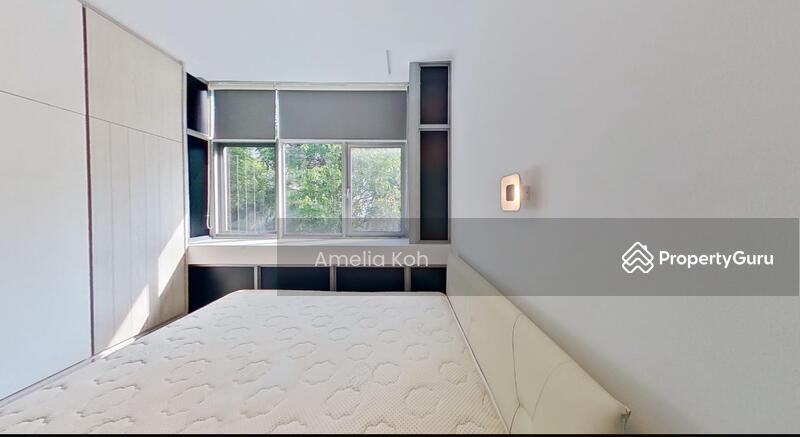 Condominium for Rent: D15, 424775