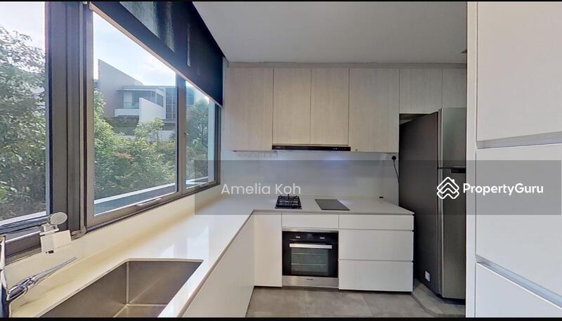 Condominium for Rent: D15, 424775