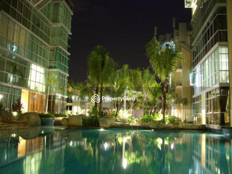 Condominium for Rent: D15, 424775