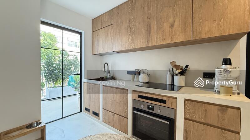 Prop-GPT: Condominium: D15  9 Seraya Lane