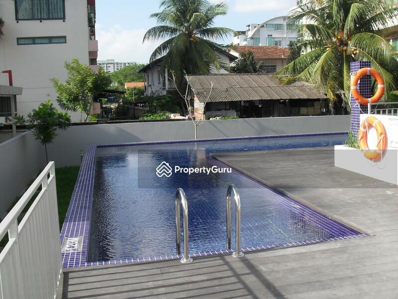 Condominium for Rent, 9 Seraya Lane, SGD 5,000 | Freehold