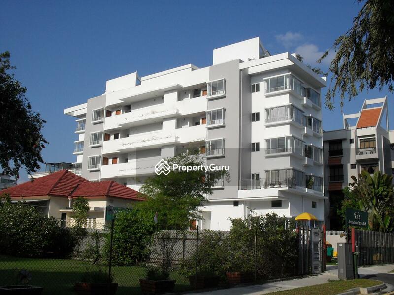 Condominium for Rent, 9 Seraya Lane, SGD 5,000 | Freehold