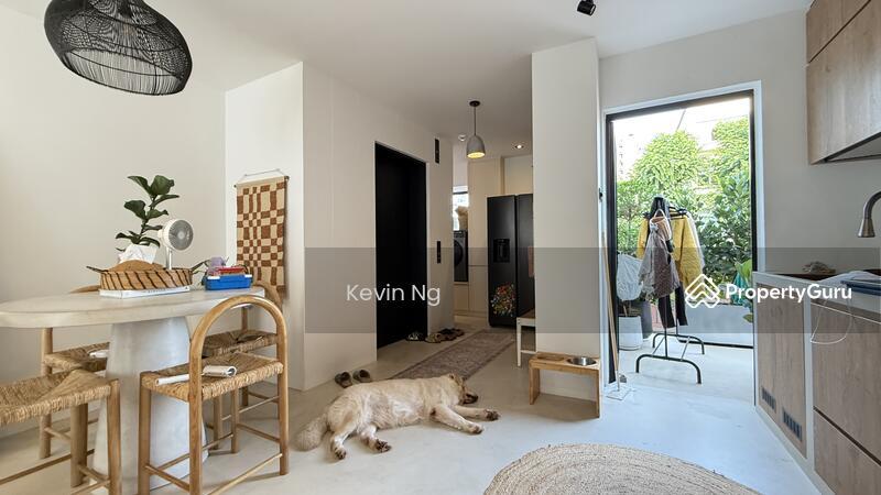Condominium for Rent, 9 Seraya Lane, SGD 5,000 | Freehold
