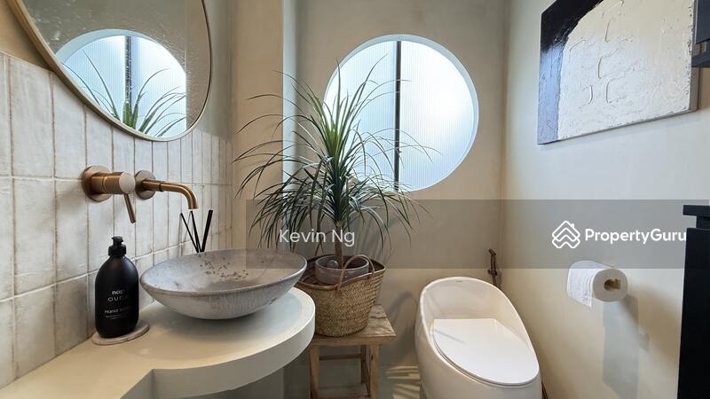 Condominium for Rent, 9 Seraya Lane, SGD 5,000 | Freehold