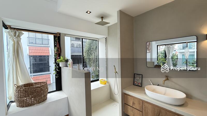 Condominium for Rent, 9 Seraya Lane, SGD 5,000 | Freehold