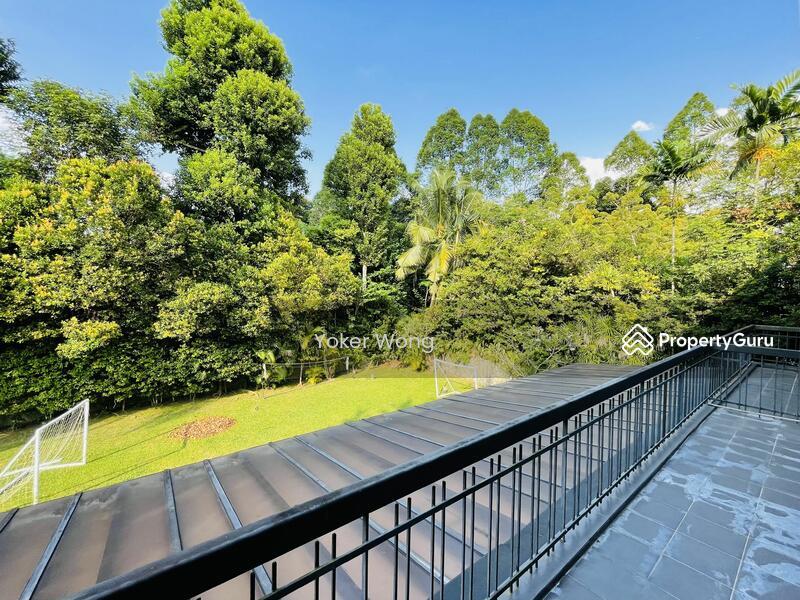 Bungalow - Good Class for Rent, Binjai Park, SGD 28,000 | Freehold