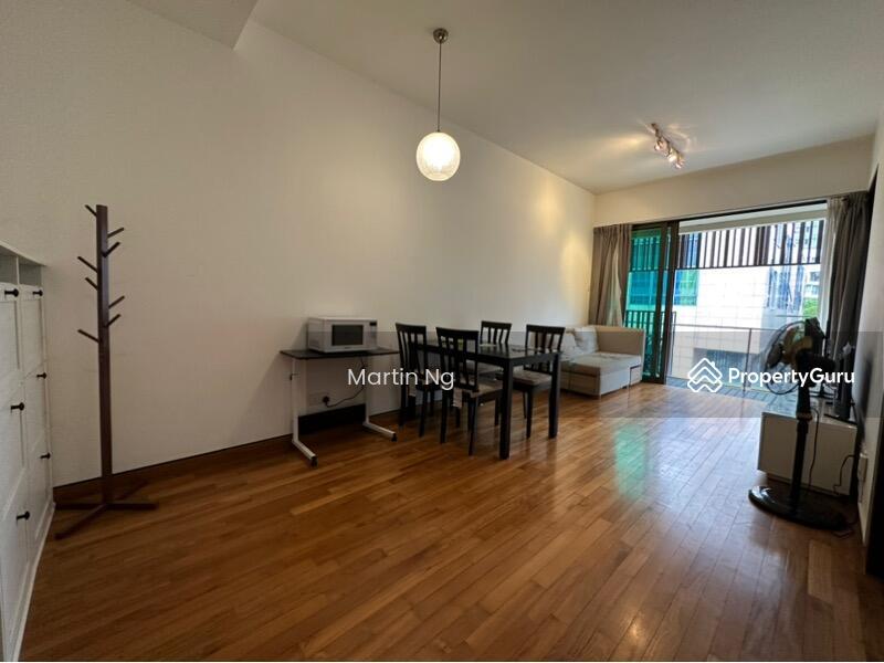 Prop-GPT: Apartment: D14  Bliss Residences