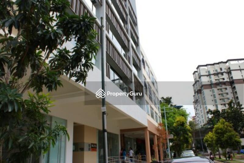 Apartment for Rent: D14, 418942