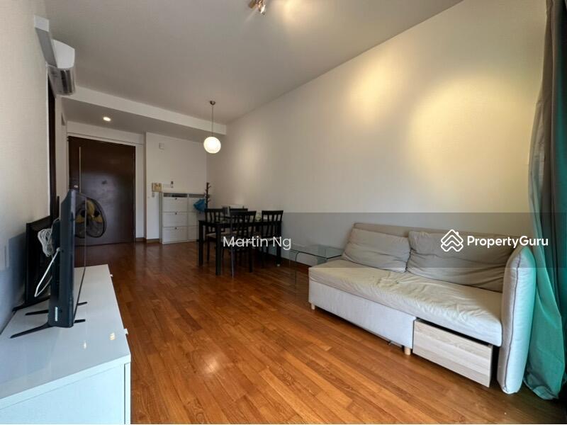 Apartment for Rent: D14, 418942