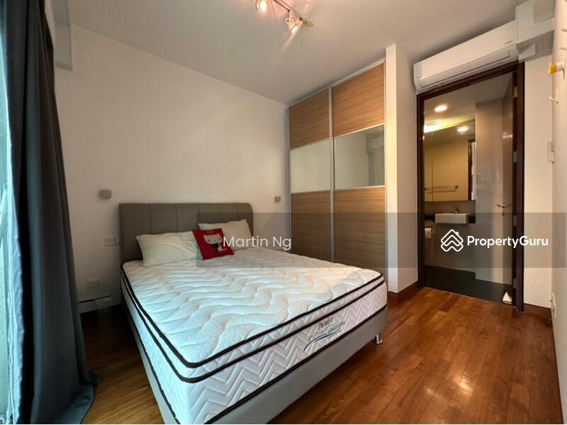 Apartment for Rent: D14, 418942