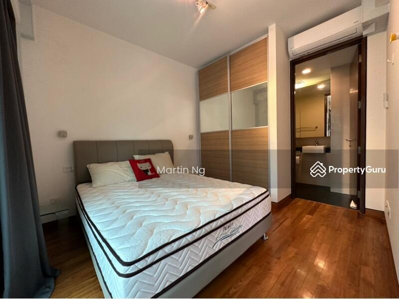 Apartment for Rent: D14, 418942