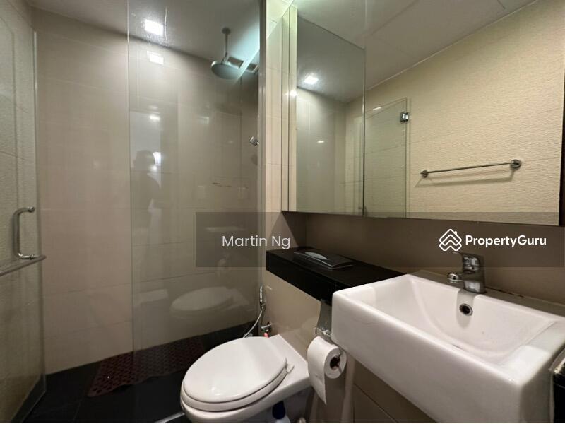 Apartment for Rent: D14, 418942