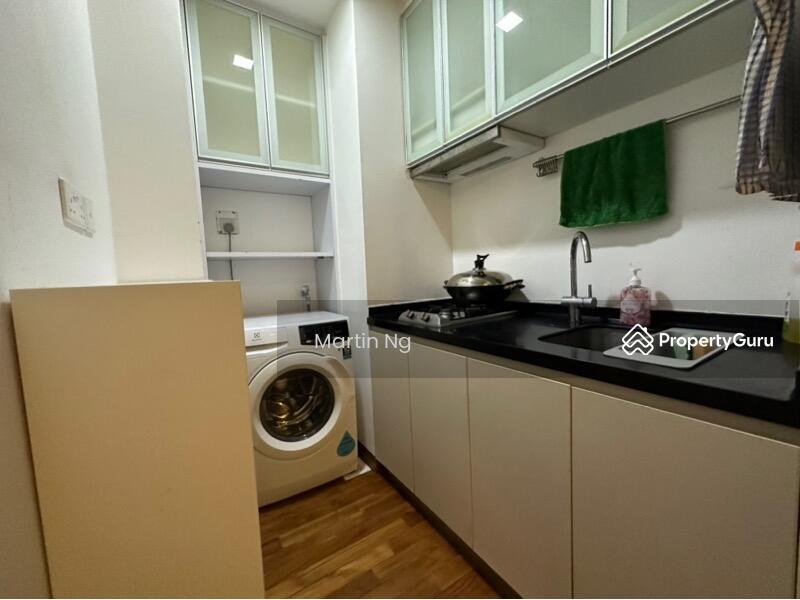Apartment for Rent: D14, 418942