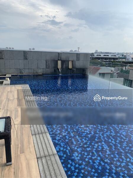 Apartment for Rent: D14, 418942
