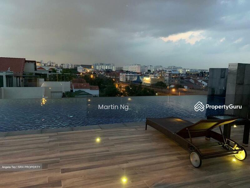 Apartment for Rent: D14, 418942