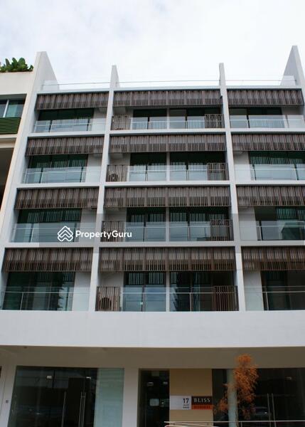 Apartment for Rent: D14, 418942