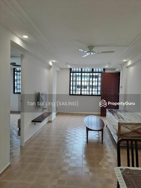 Prop-GPT: HDB Flat: D25  125 Marsiling Rise