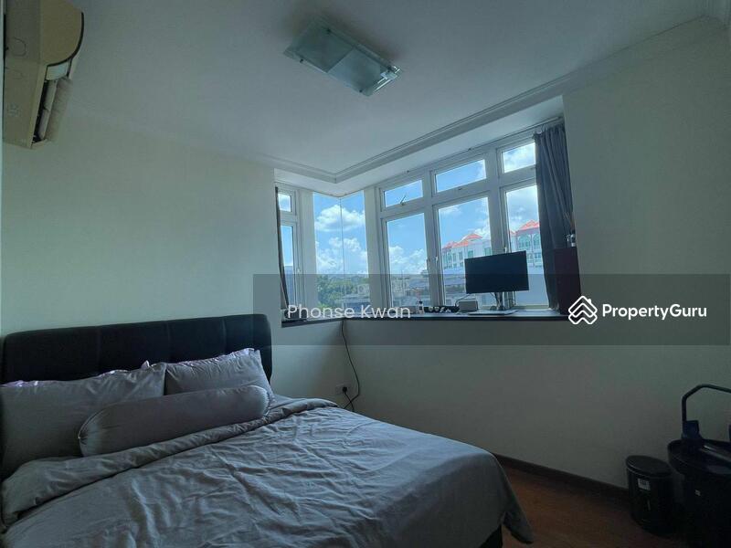 Condominium for Rent, Central Meadows, SGD 1,500 | Freehold