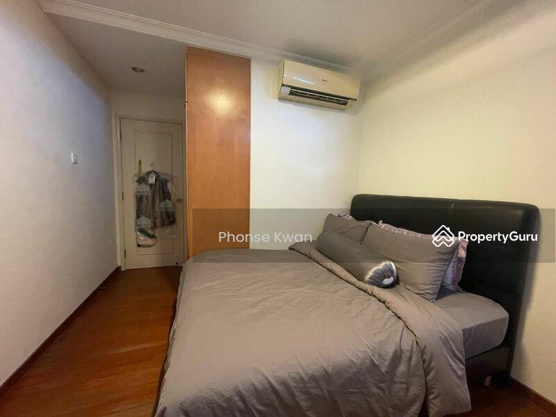 Condominium for Rent, Central Meadows, SGD 1,500 | Freehold