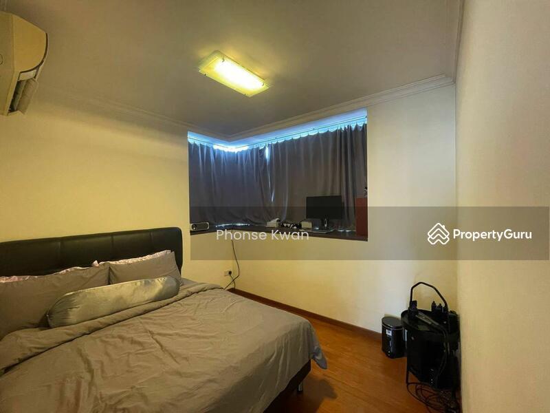 Condominium for Rent, Central Meadows, SGD 1,500 | Freehold