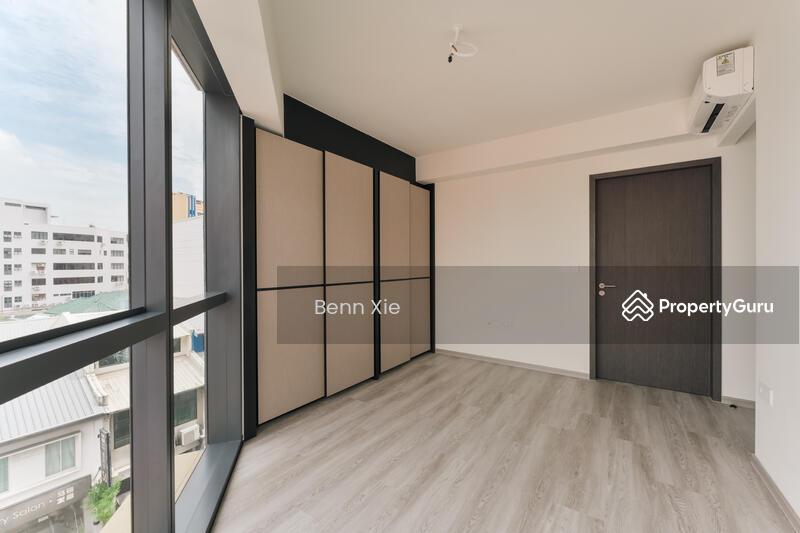 Prop-GPT: Condominium: D14 Geylang Zyanya