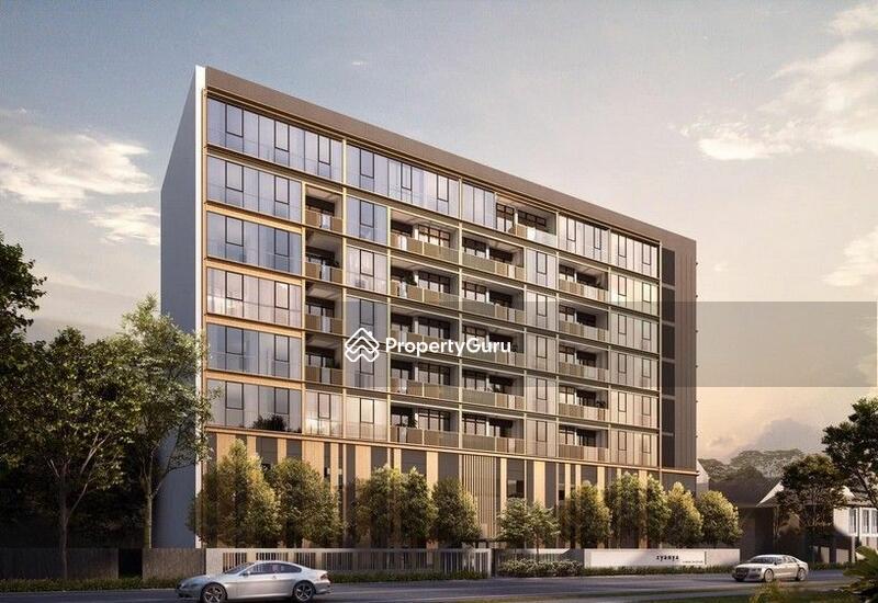 Condominium for Rent, Zyanya, SGD 7,500 | Freehold