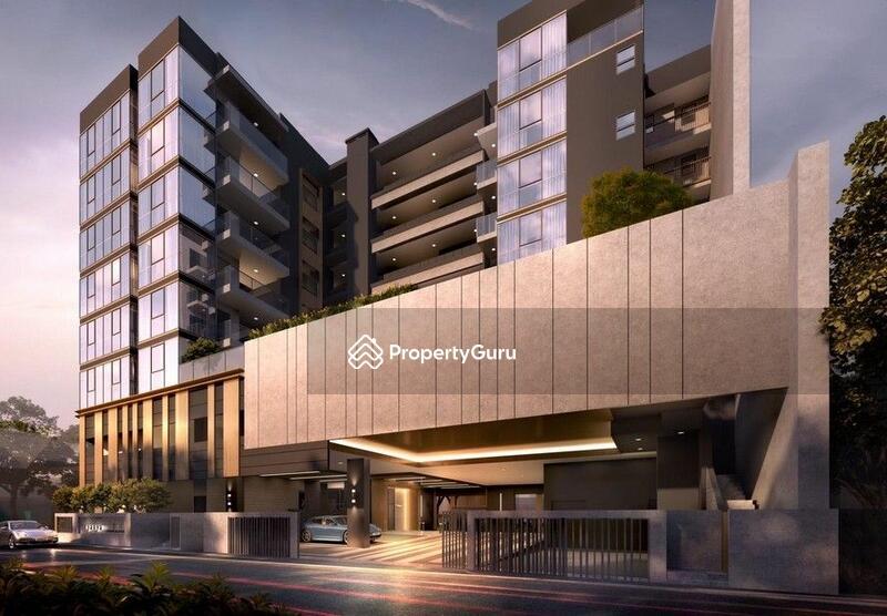 Condominium for Rent, Zyanya, SGD 7,500 | Freehold