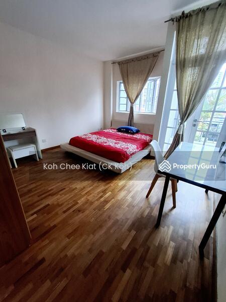 Prop-GPT: Terrace: D15  64 langsat road