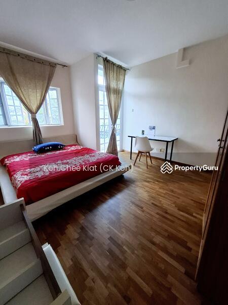 Terrace for Rent, 64 langsat road, SGD 1,300