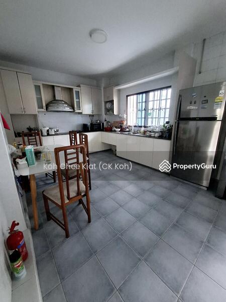 Terrace for Rent, 64 langsat road, SGD 1,300