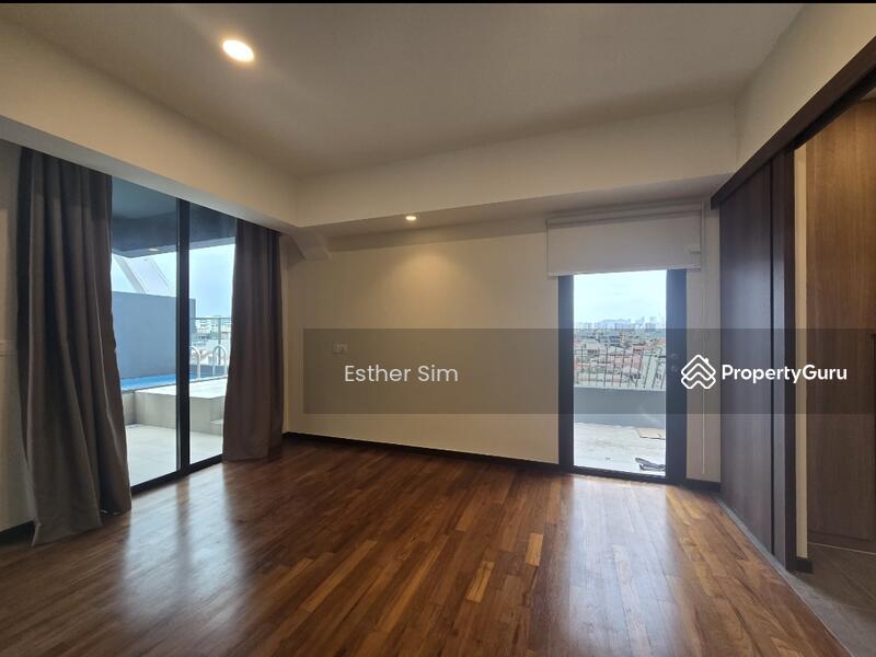 Condominium for Rent: D15, 424012