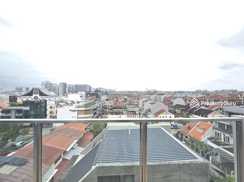 Condominium for Rent: D15, 424012