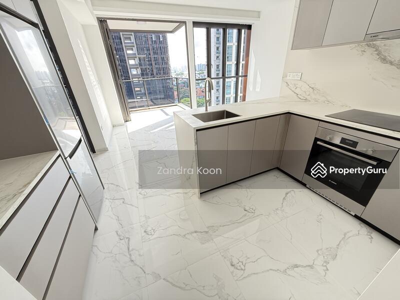 Condominium for Rent, Liv @ Mb, SGD 5,600 | 99-year lease