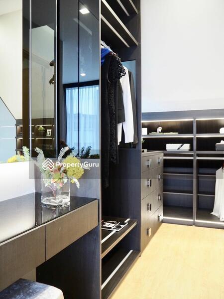Condominium for Rent, The Peak @ Cairnhill I, SGD 3,800 | Freehold