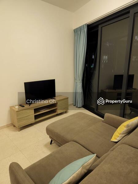 Prop-GPT: Apartment: D07  DUO Residences