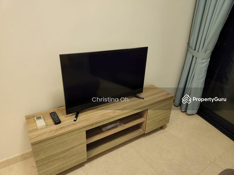 Apartment for Rent, DUO Residences, SGD 5,200 | 99-year lease