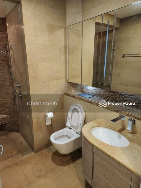 Apartment for Rent, DUO Residences, SGD 5,200 | 99-year lease