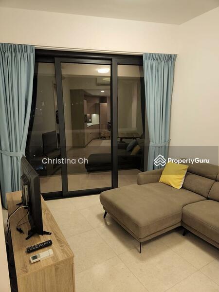 Apartment for Rent, DUO Residences, SGD 5,200 | 99-year lease