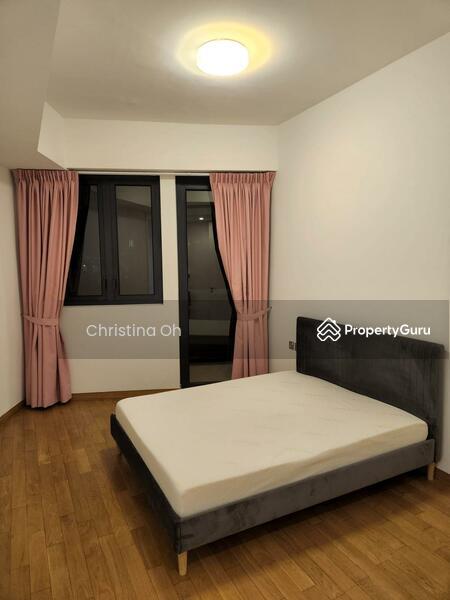 Apartment for Rent, DUO Residences, SGD 5,200 | 99-year lease