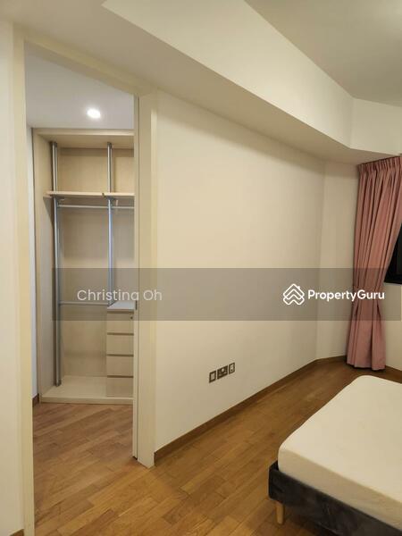 Apartment for Rent, DUO Residences, SGD 5,200 | 99-year lease