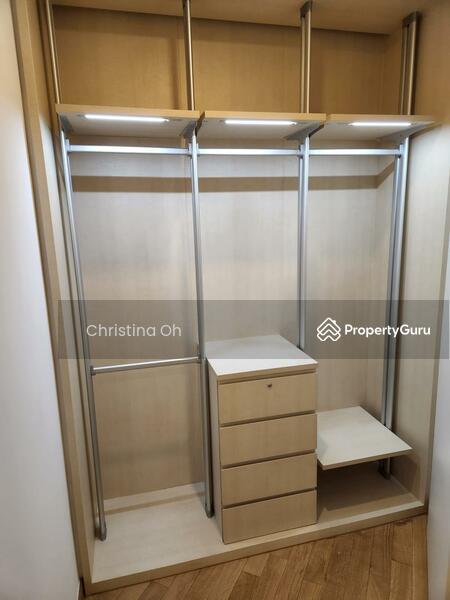 Apartment for Rent, DUO Residences, SGD 5,200 | 99-year lease