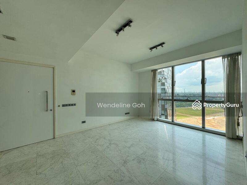 Prop-GPT: Condominium: D04  Reflections at Keppel Bay