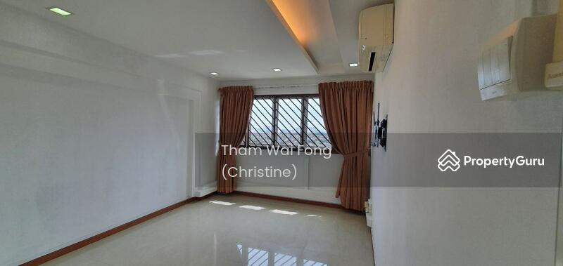 458 Ang Mo Kio Avenue 10