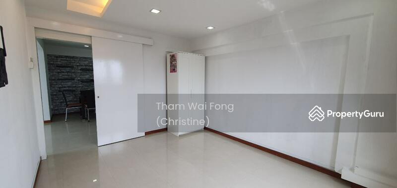 458 Ang Mo Kio Avenue 10