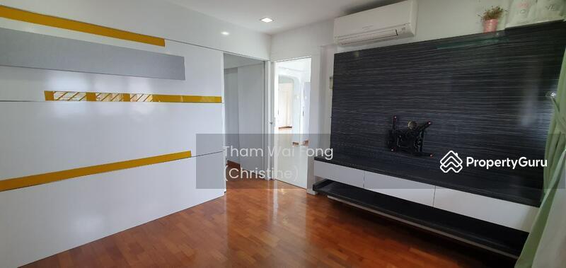 458 Ang Mo Kio Avenue 10