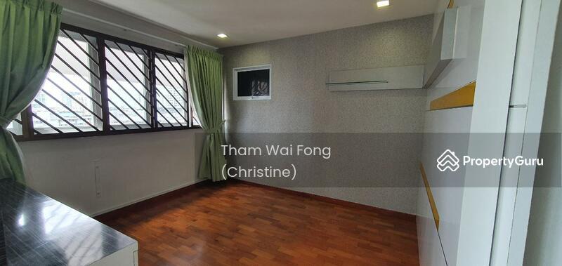 458 Ang Mo Kio Avenue 10