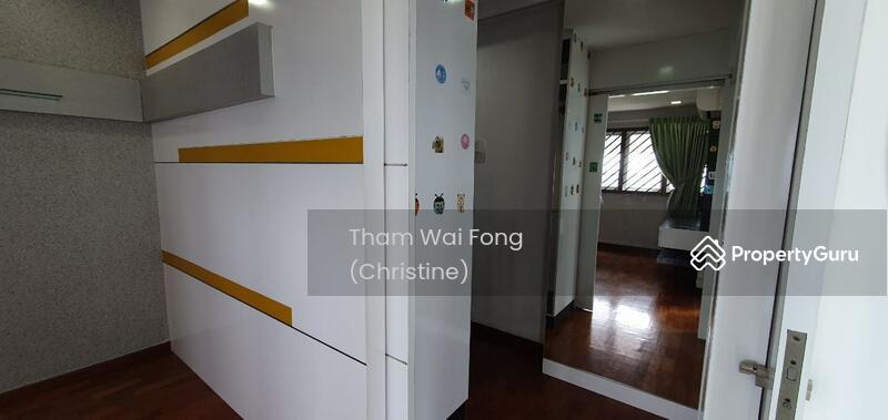 458 Ang Mo Kio Avenue 10