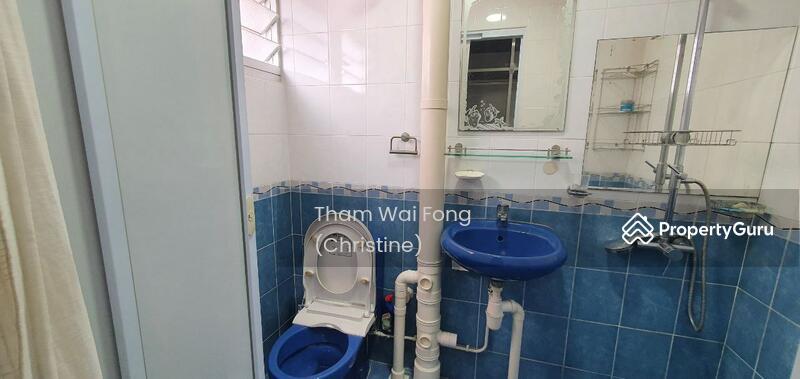 458 Ang Mo Kio Avenue 10